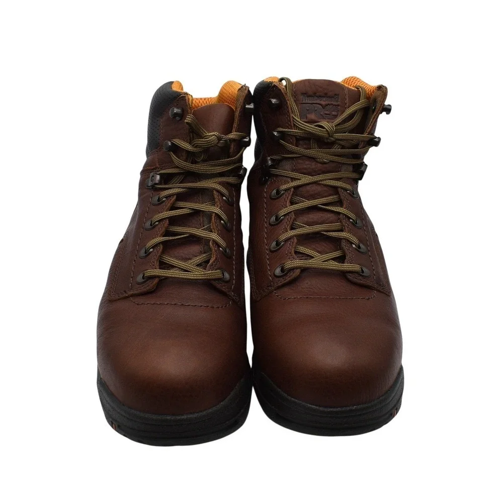 Timberland PRO gear up
